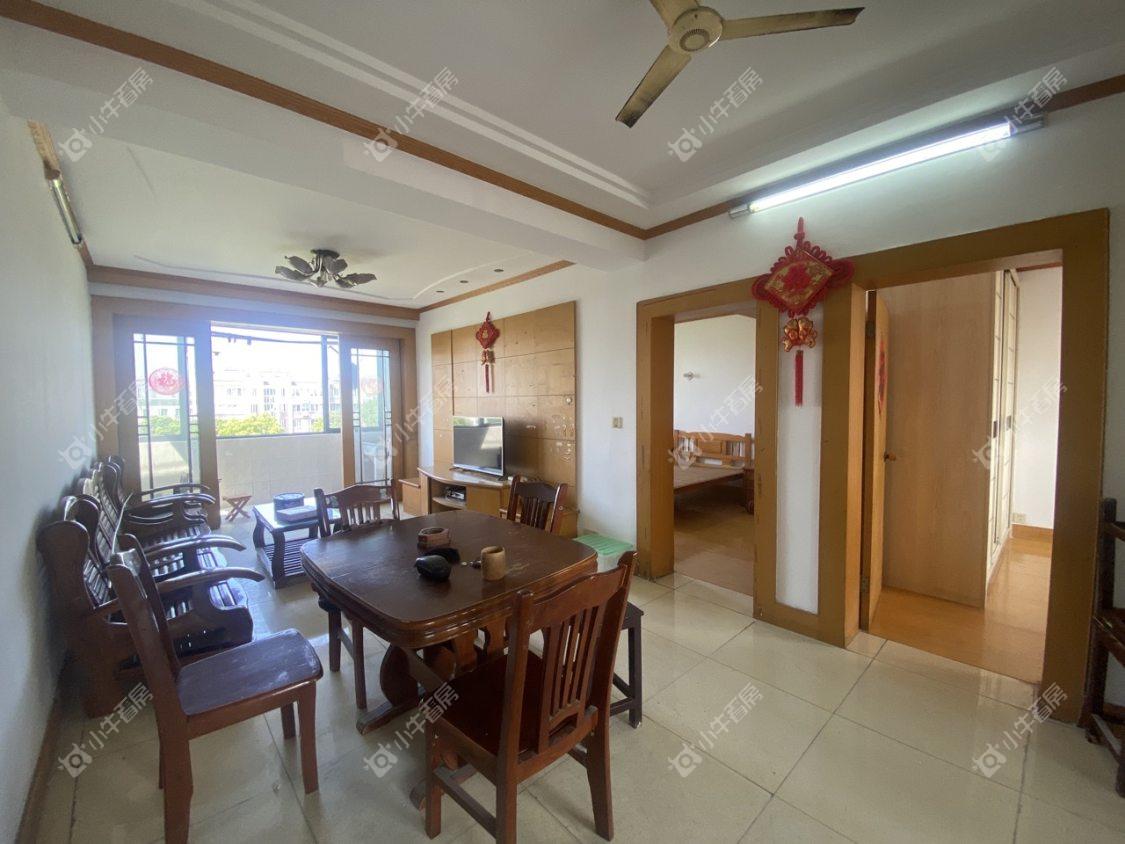 镇江大定船在售二手房源室内图_小牛看房