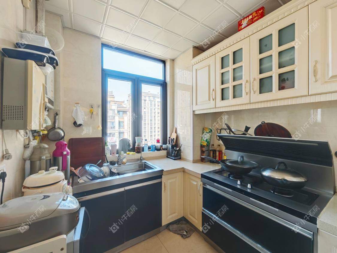 镇江御珑湾(丹阳)在售二手房源室内图_小牛看房