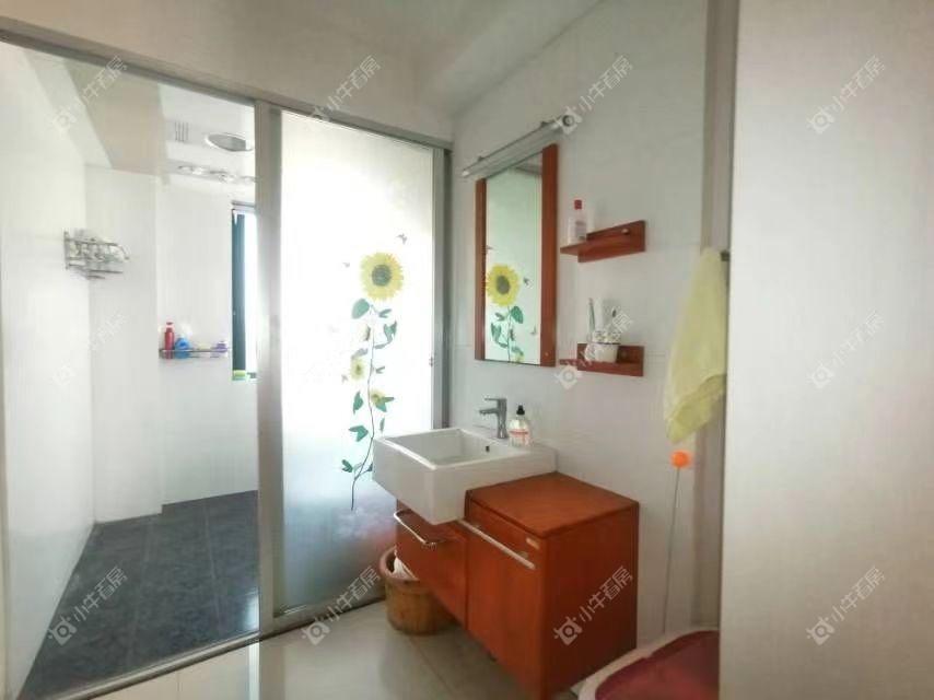 镇江澳都花城在售二手房源室内图_小牛看房
