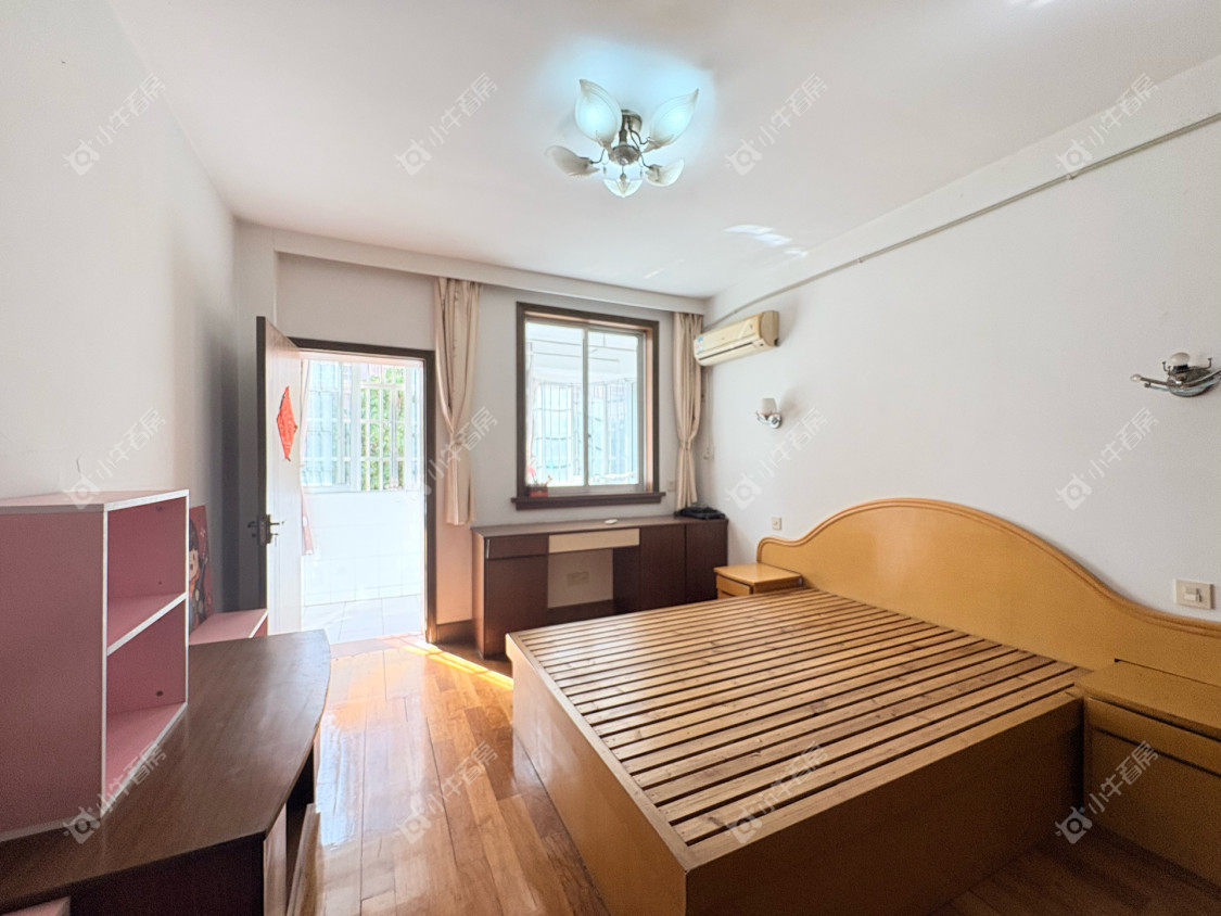 镇江大桥新村在售二手房源室内图_小牛看房