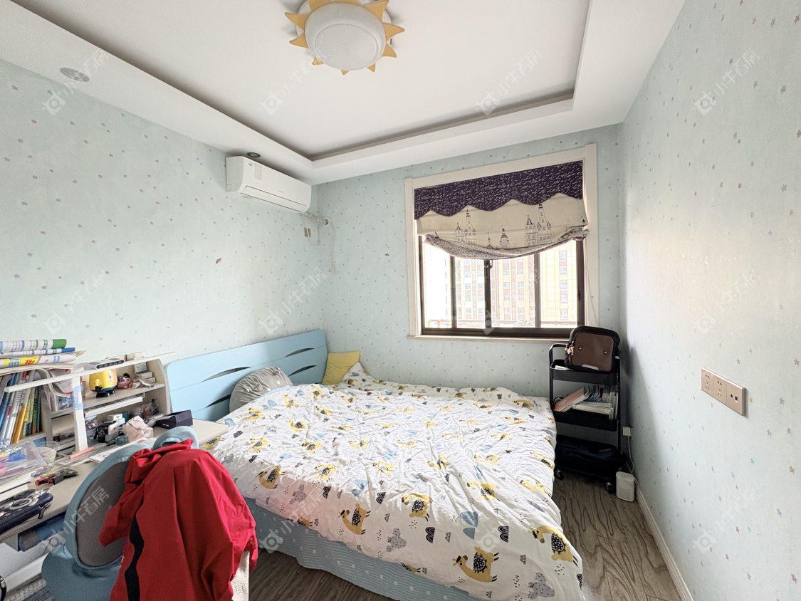 镇江华都锦城在售二手房源室内图_小牛看房