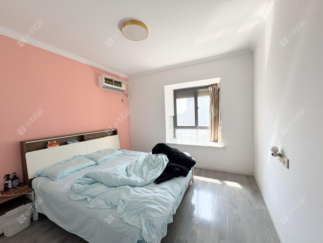 镇江华都锦城在售二手房源室内图_小牛看房