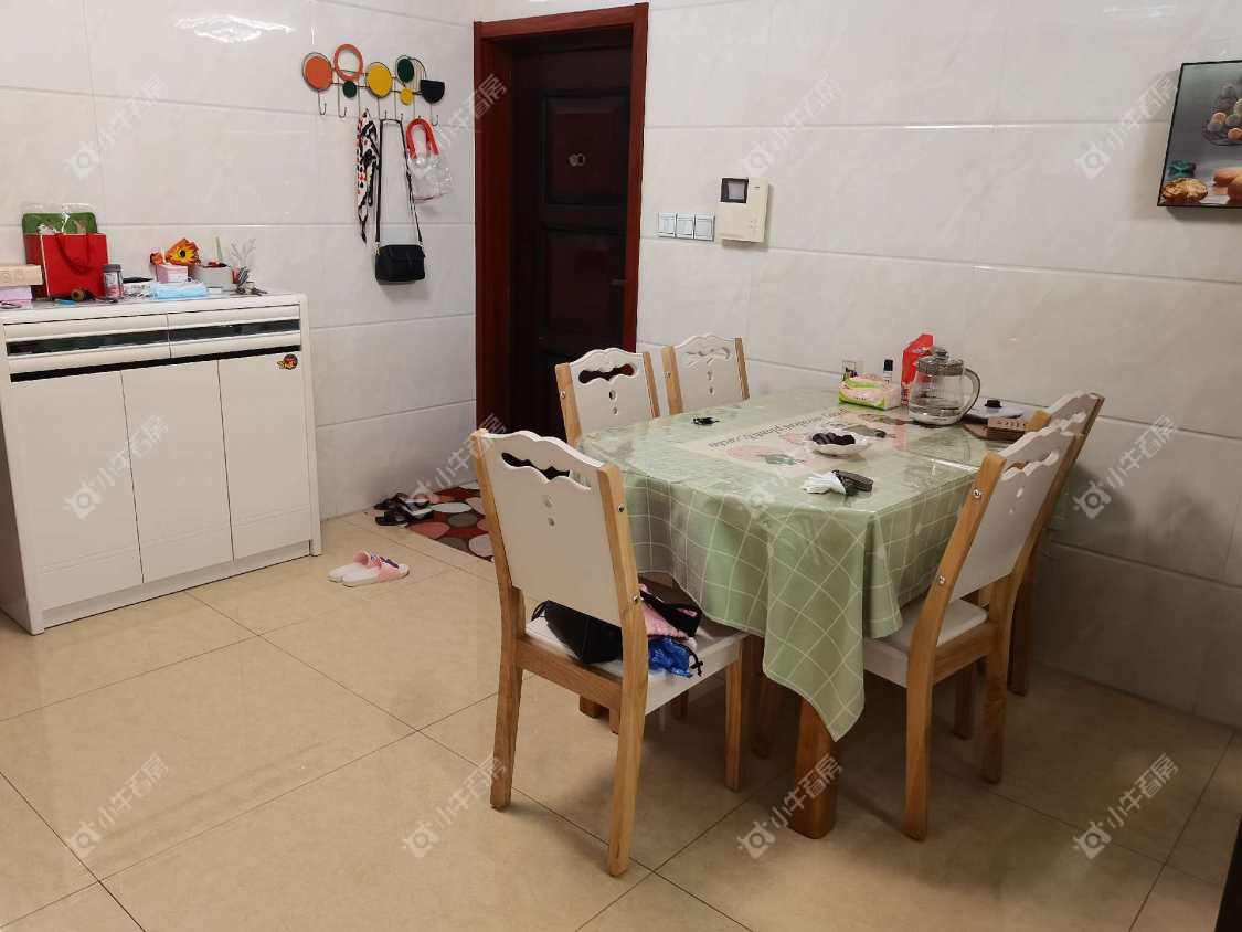 镇江御河熙岸在售二手房源_小牛看房