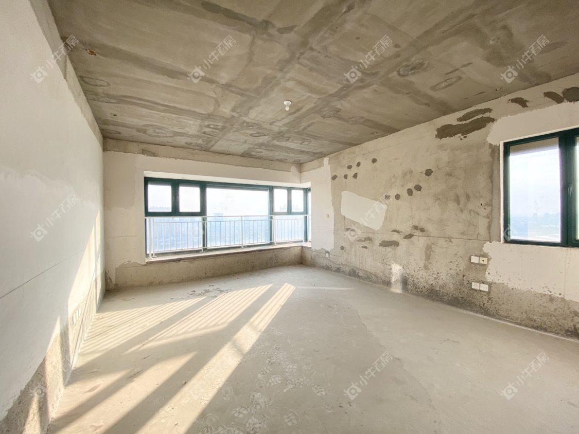 镇江恒大城在售二手房源室内图_小牛看房