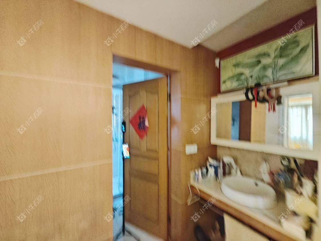 镇江开泰苑在售二手房源室内图_小牛看房