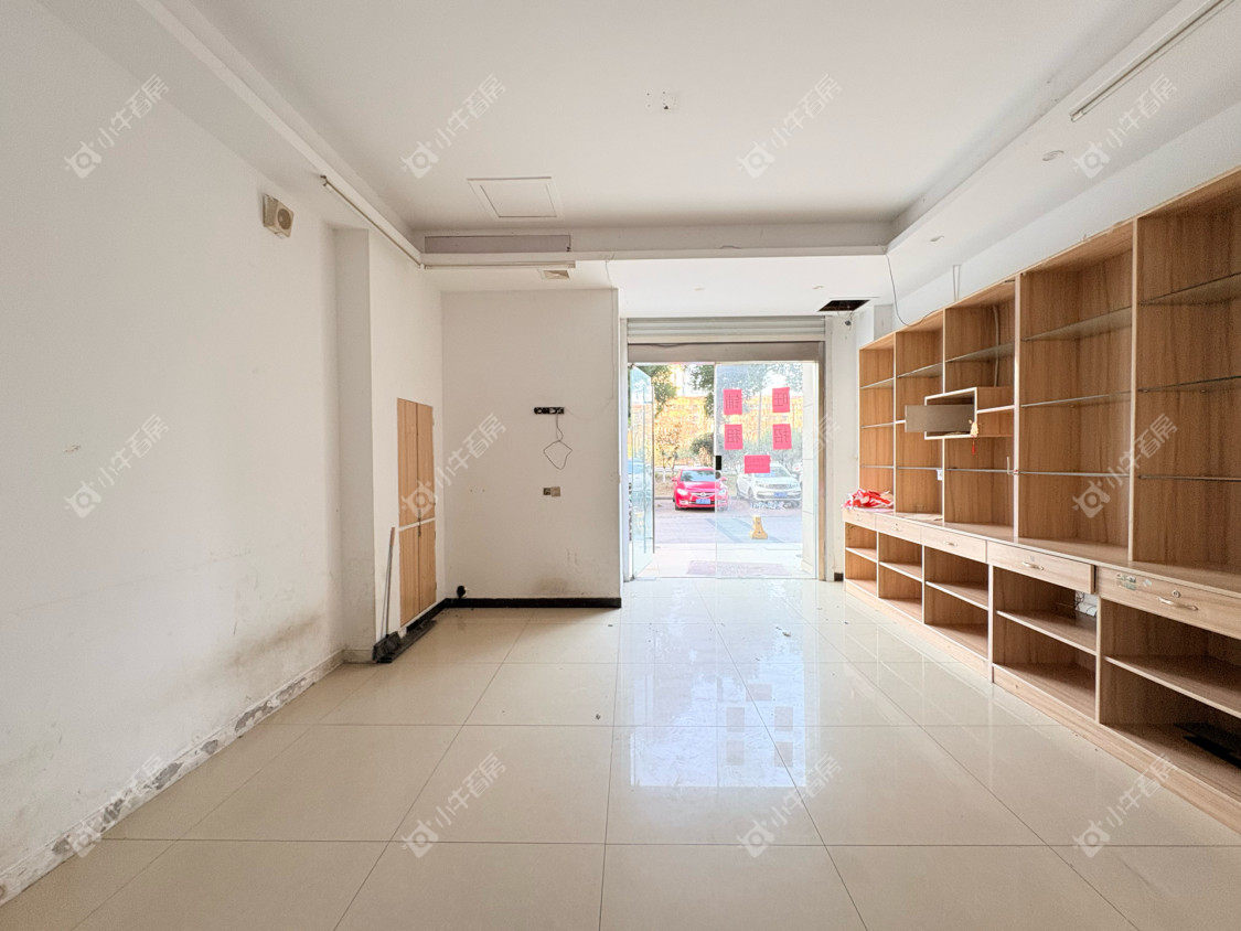 镇江碧桂园在售二手房源室内图_小牛看房