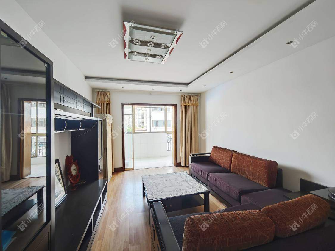 镇江金凤凰在售二手房源_小牛看房