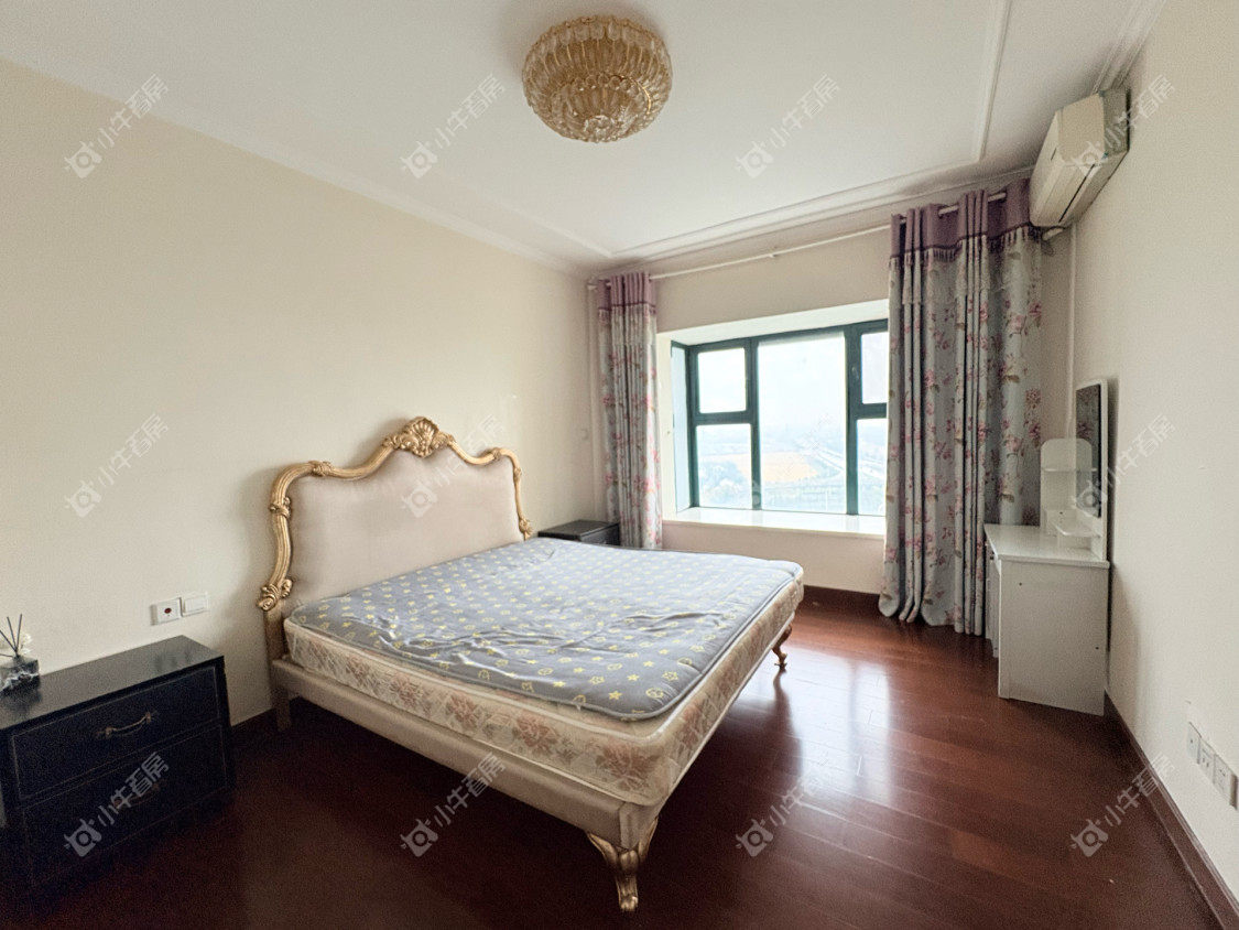 镇江恒大名都二三期在售二手房源室内图_小牛看房