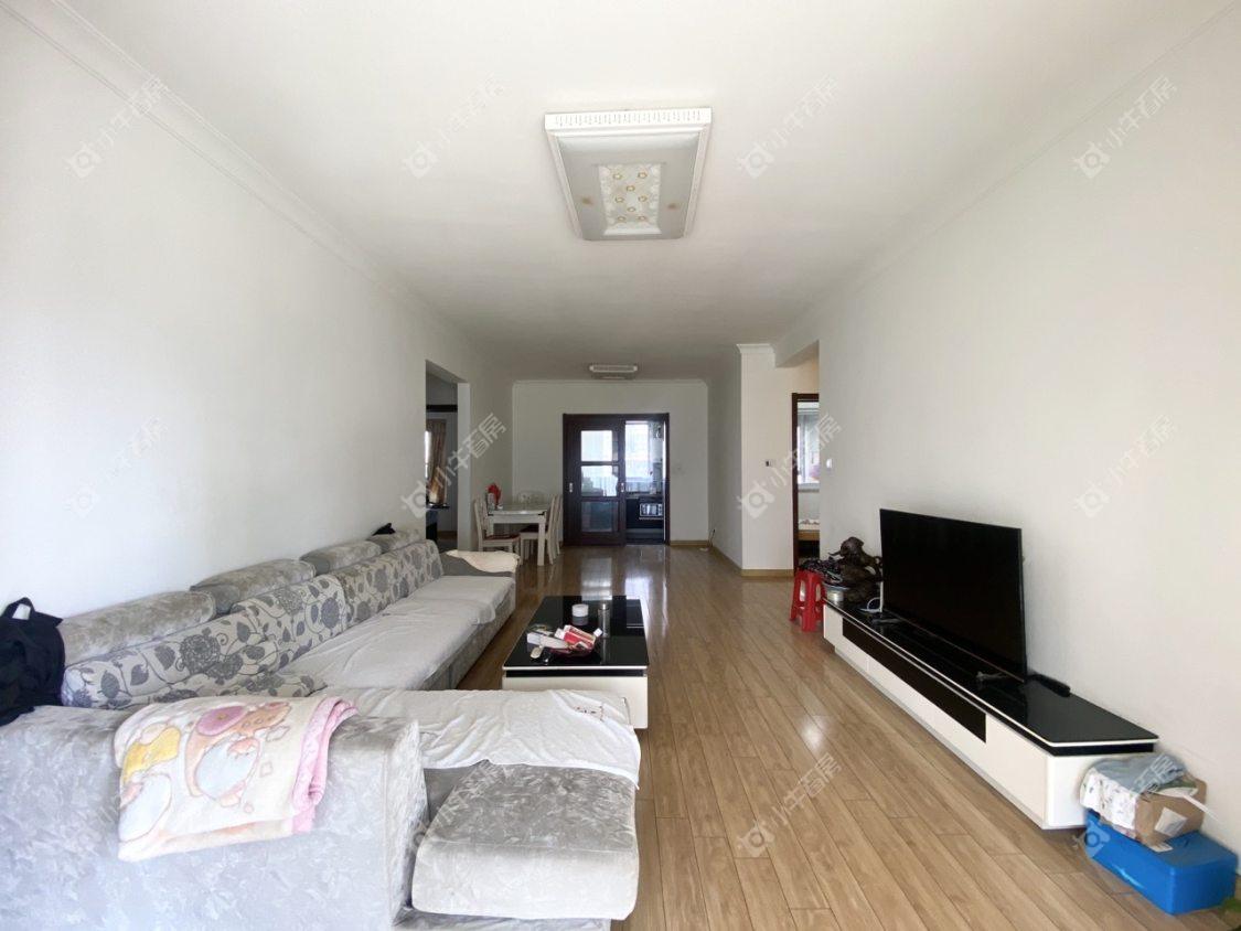 镇江碧桂园在售二手房源室内图_小牛看房