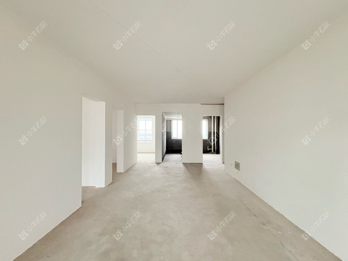 镇江嘉荟新城在售二手房源_小牛看房