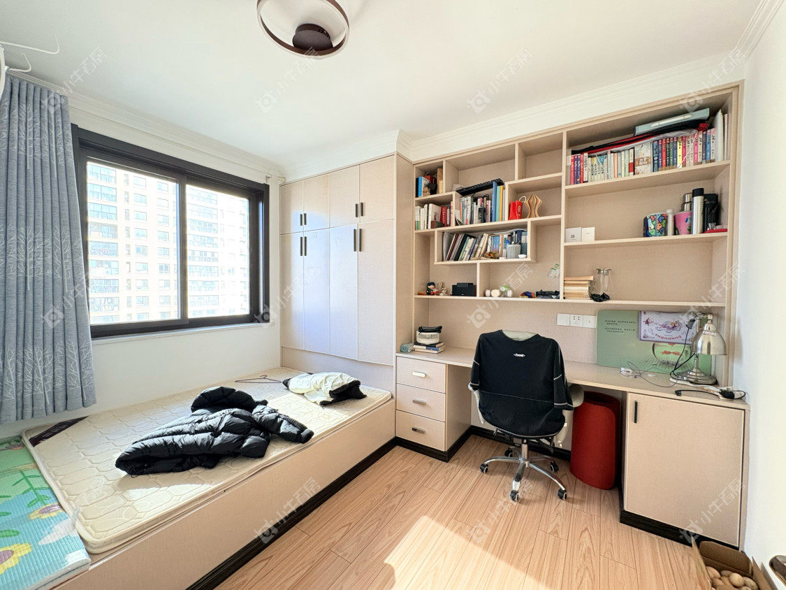 镇江吾悦华府金郡（丹阳）在售二手房源室内图_小牛看房