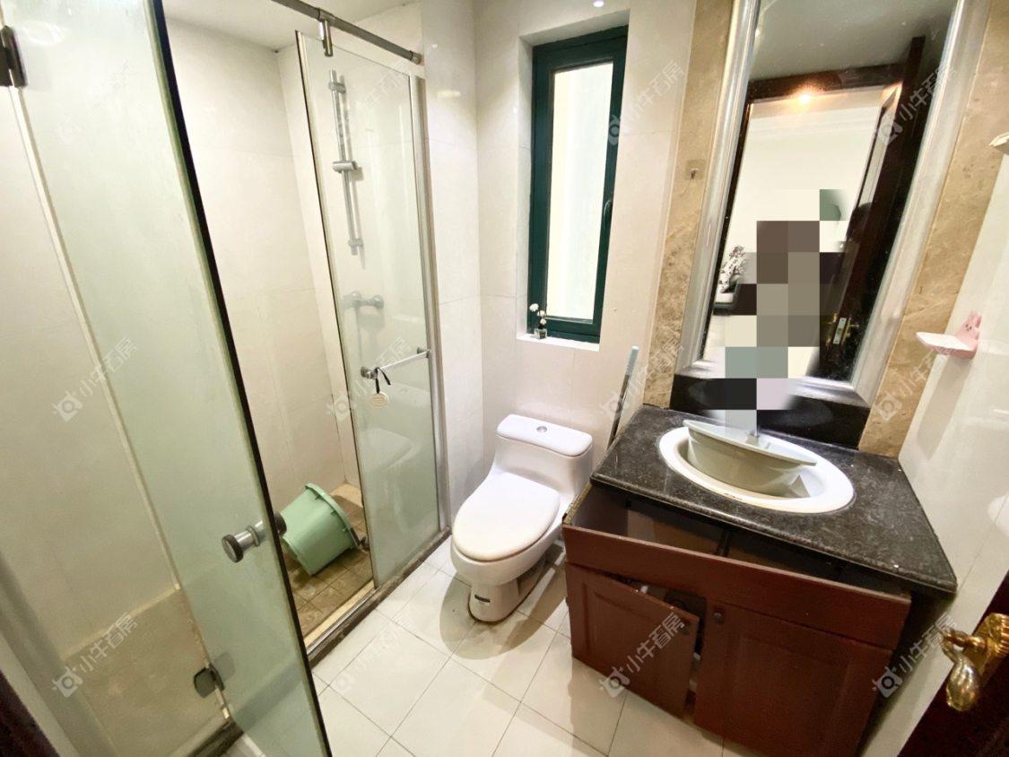 镇江恒大名都一期在售二手房源室内图_小牛看房