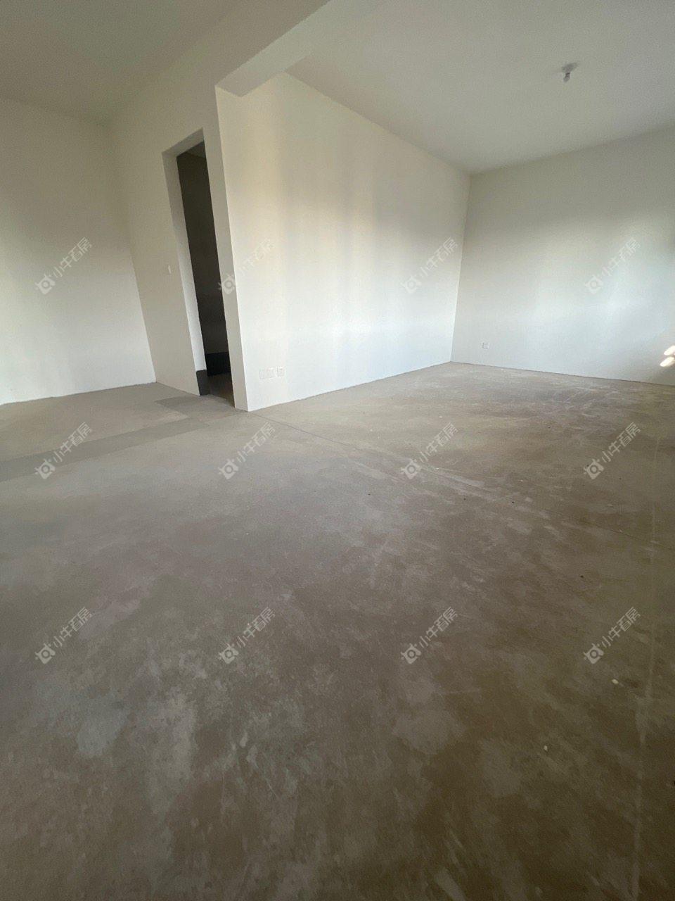 镇江中南熙悦城中南二期在售二手房源室内图_小牛看房