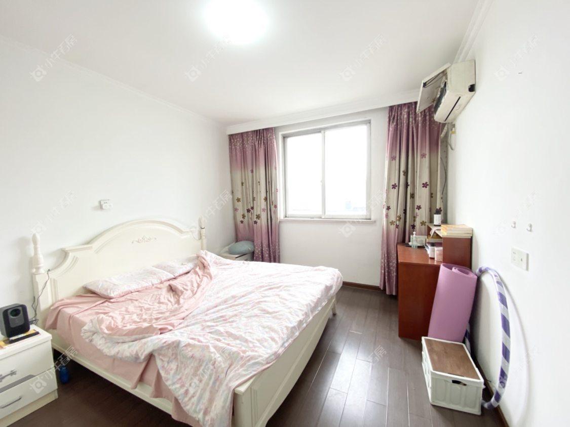 镇江万善园二村在售二手房源室内图_小牛看房