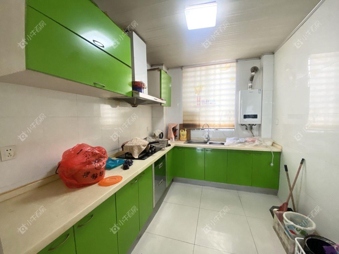 镇江江南嘉园在售二手房源室内图_小牛看房