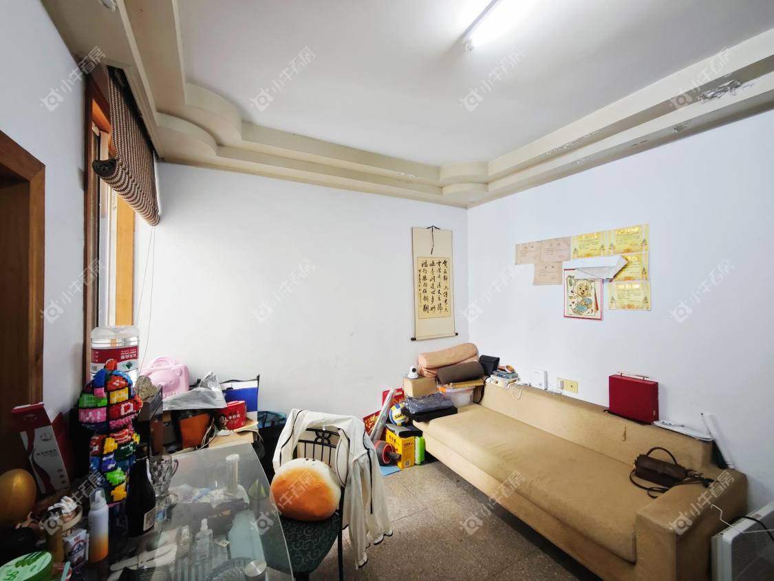 镇江金宛新村在售二手房源_小牛看房