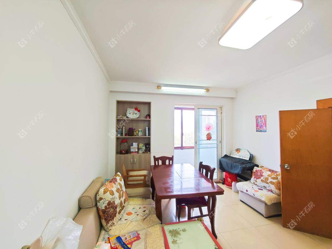 镇江练湖东湖新村在售二手房源室内图_小牛看房