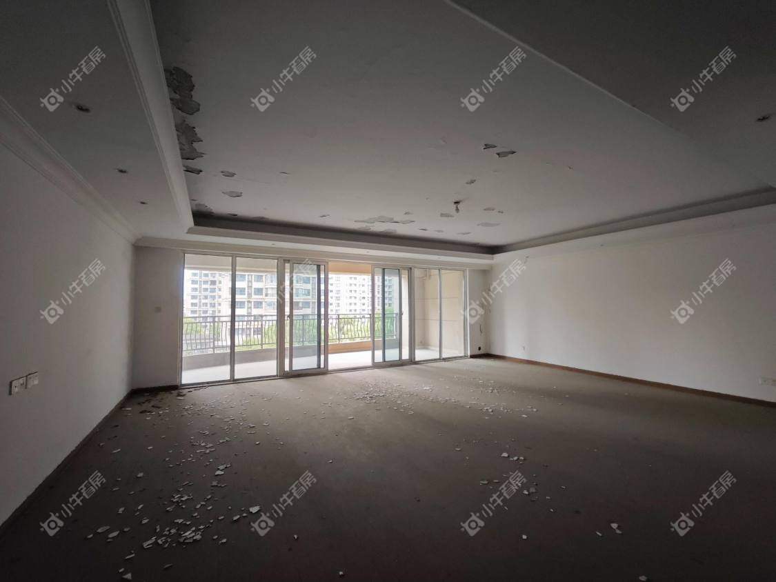 镇江碧桂园在售二手房源_小牛看房