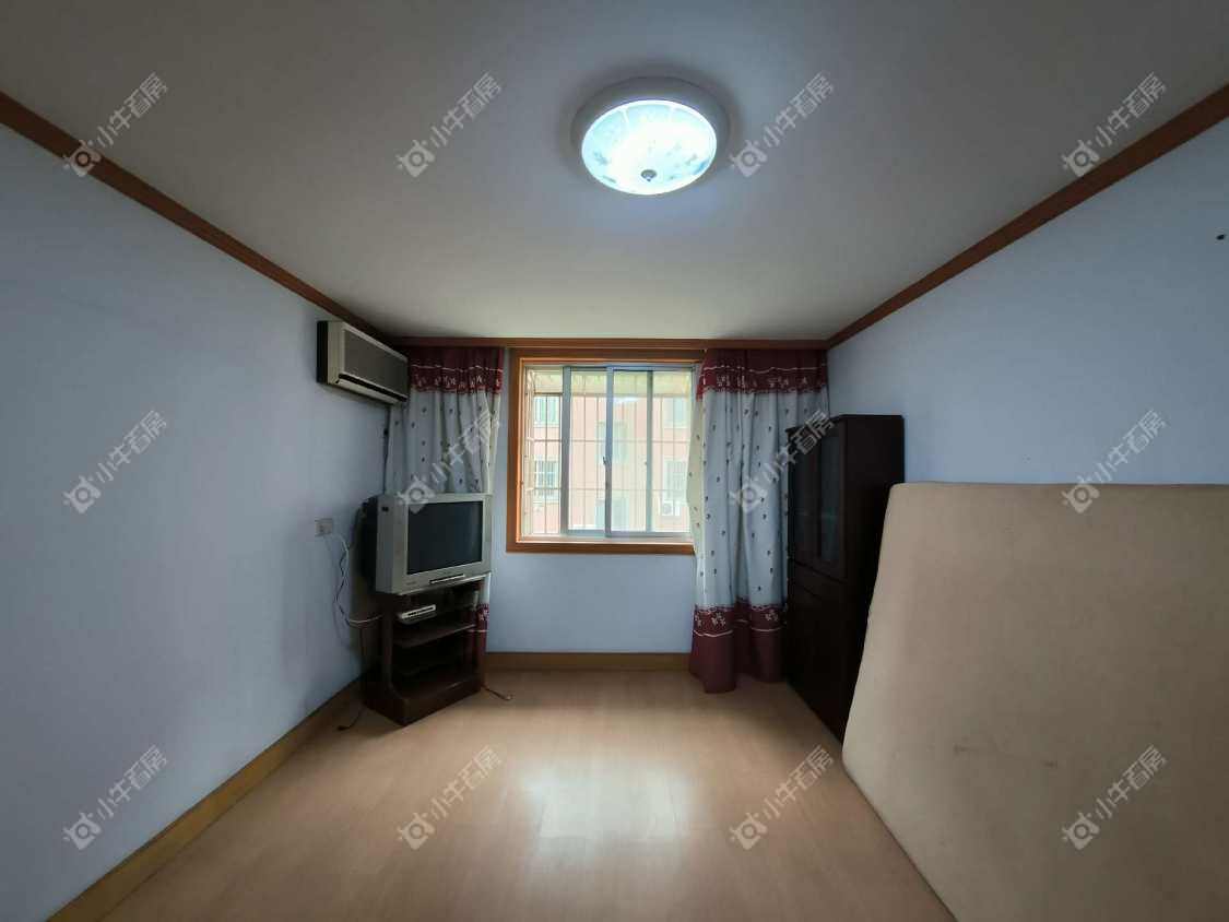 镇江百合苑在售二手房源_小牛看房