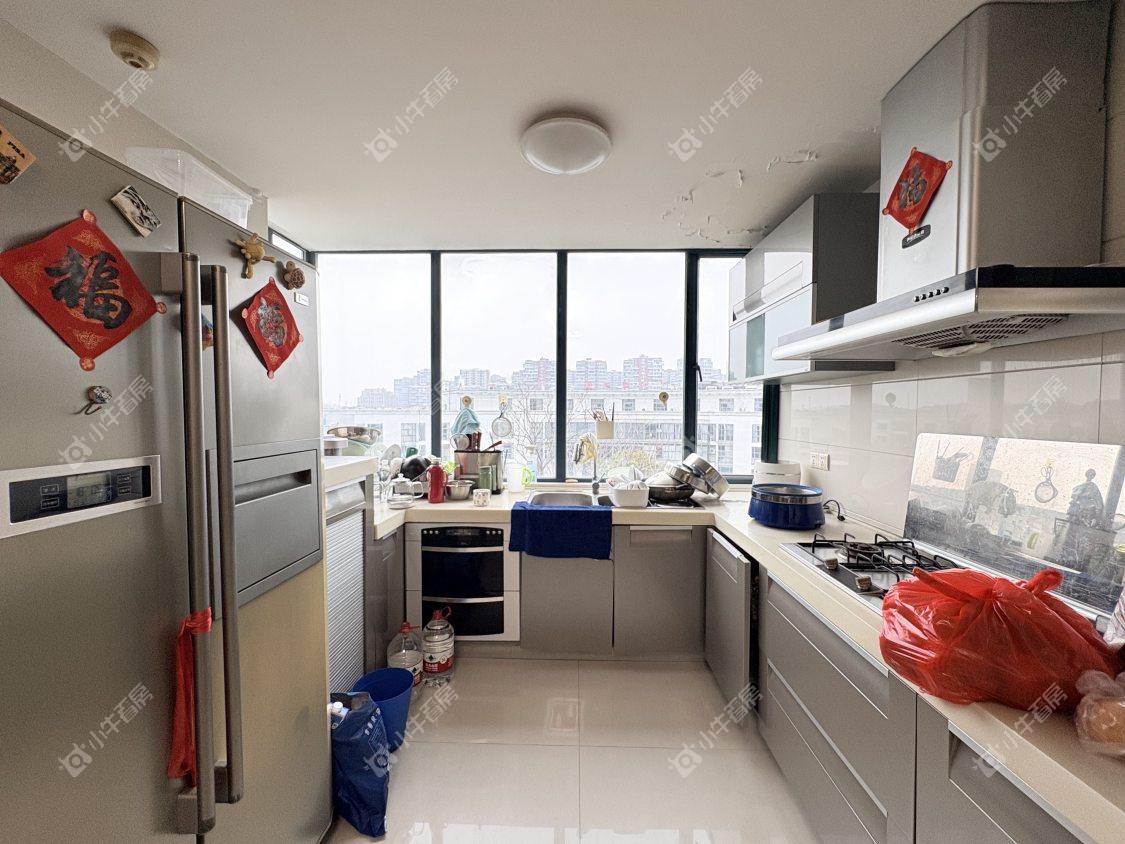 镇江天波城在售二手房源室内图_小牛看房