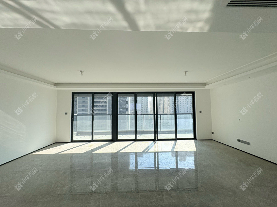 镇江远洋心里在售二手房源室内图_小牛看房