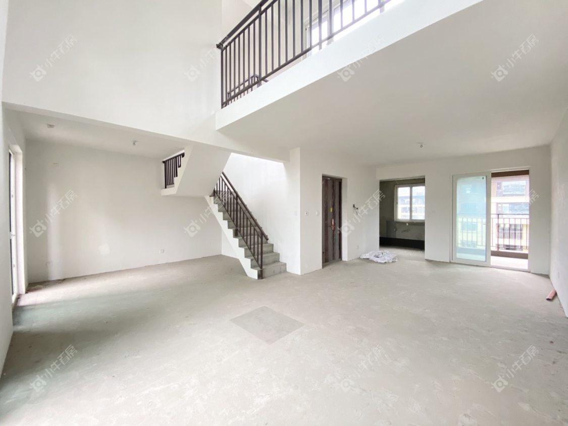 镇江中南熙悦城中南二期在售二手房源_小牛看房