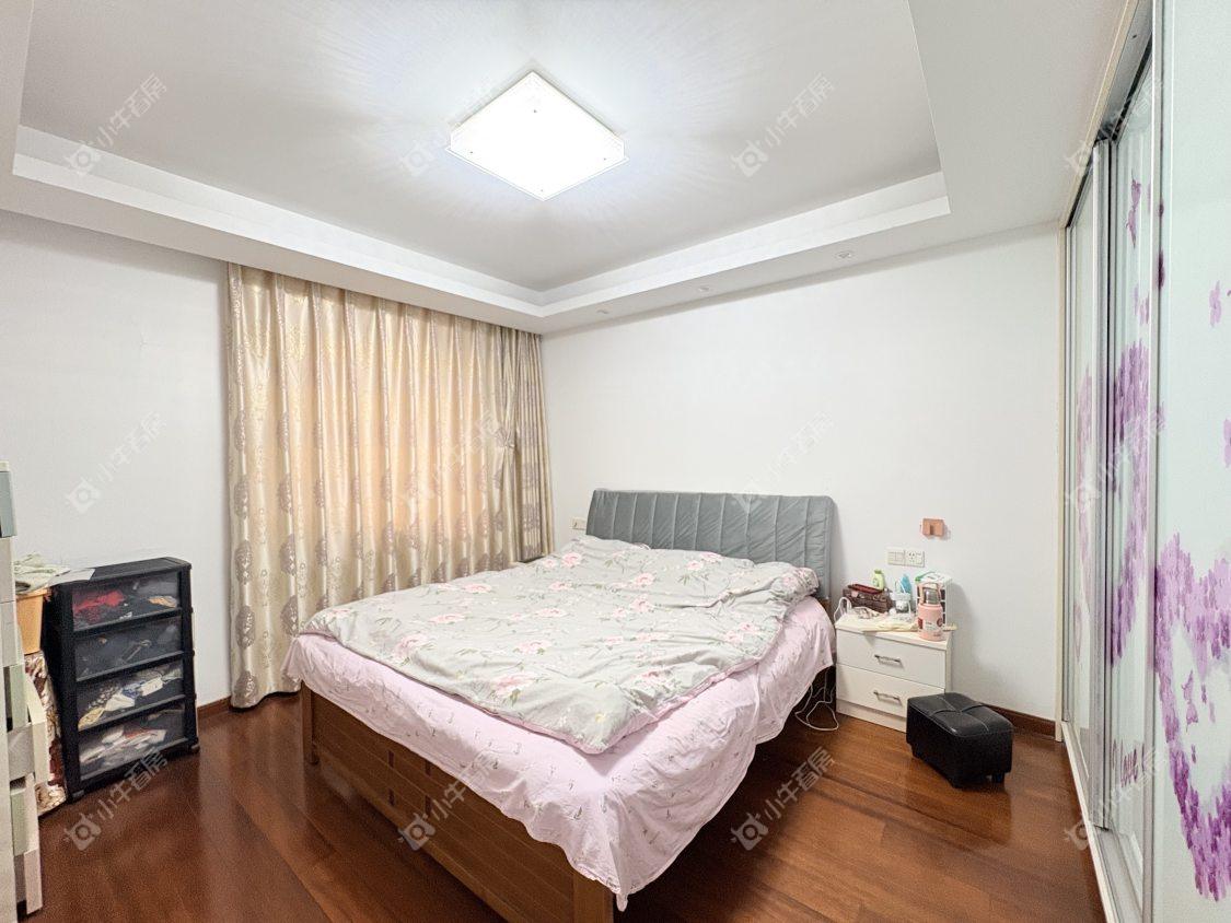 镇江丹金人家在售二手房源室内图_小牛看房