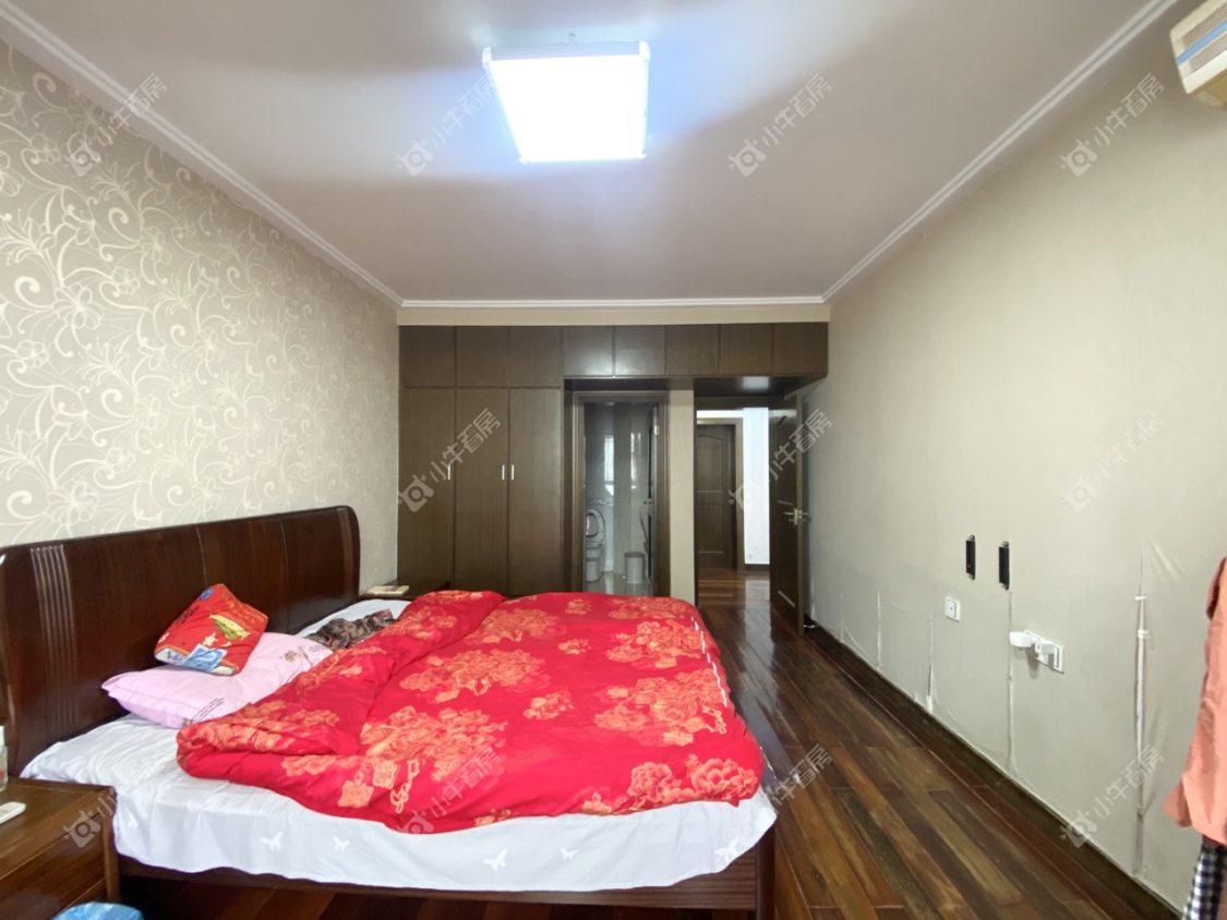 镇江新世纪花园（丹阳）在售二手房源室内图_小牛看房