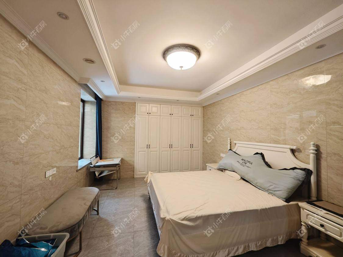 镇江丹凤国际在售二手房源室内图_小牛看房