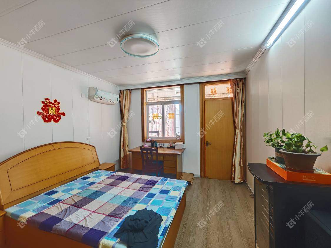 镇江司法住宅在售二手房源室内图_小牛看房