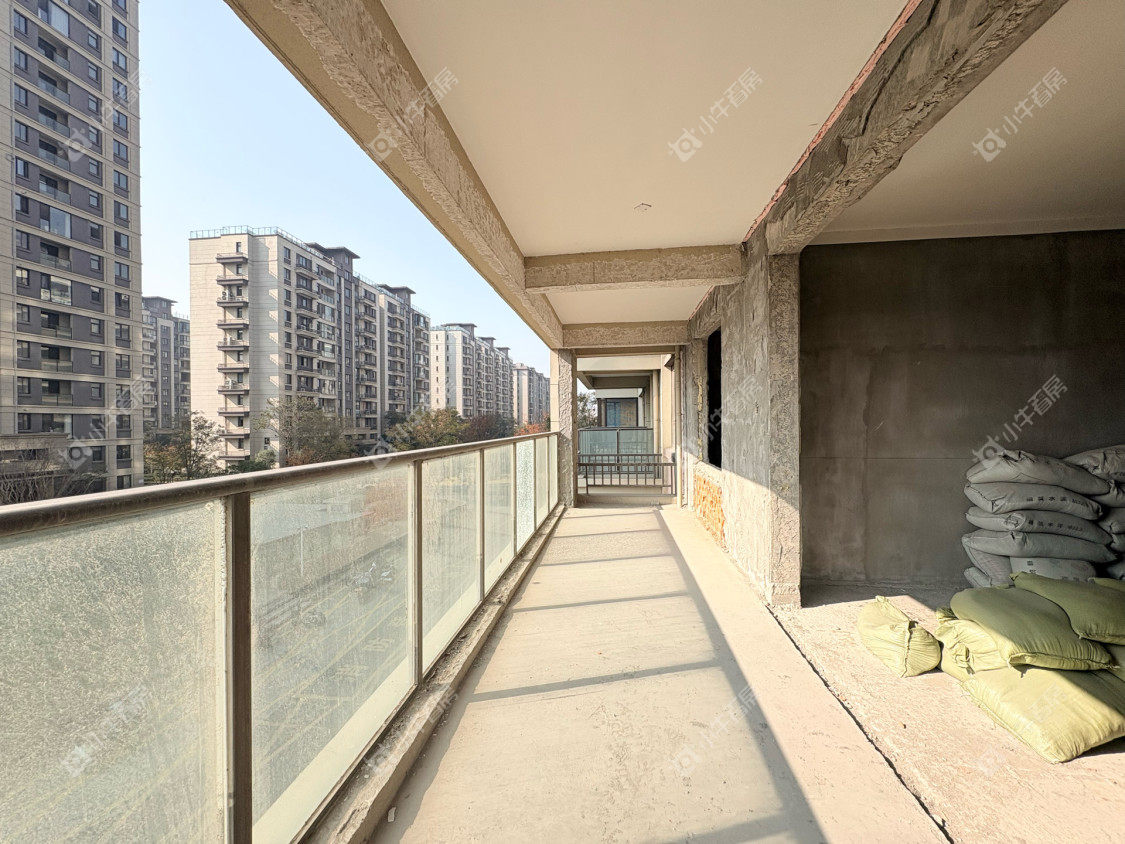 镇江天怡南郡在售二手房源室内图_小牛看房