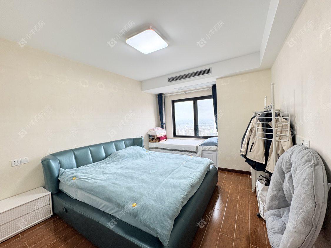 镇江吾悦华府（丹阳）在售二手房源室内图_小牛看房