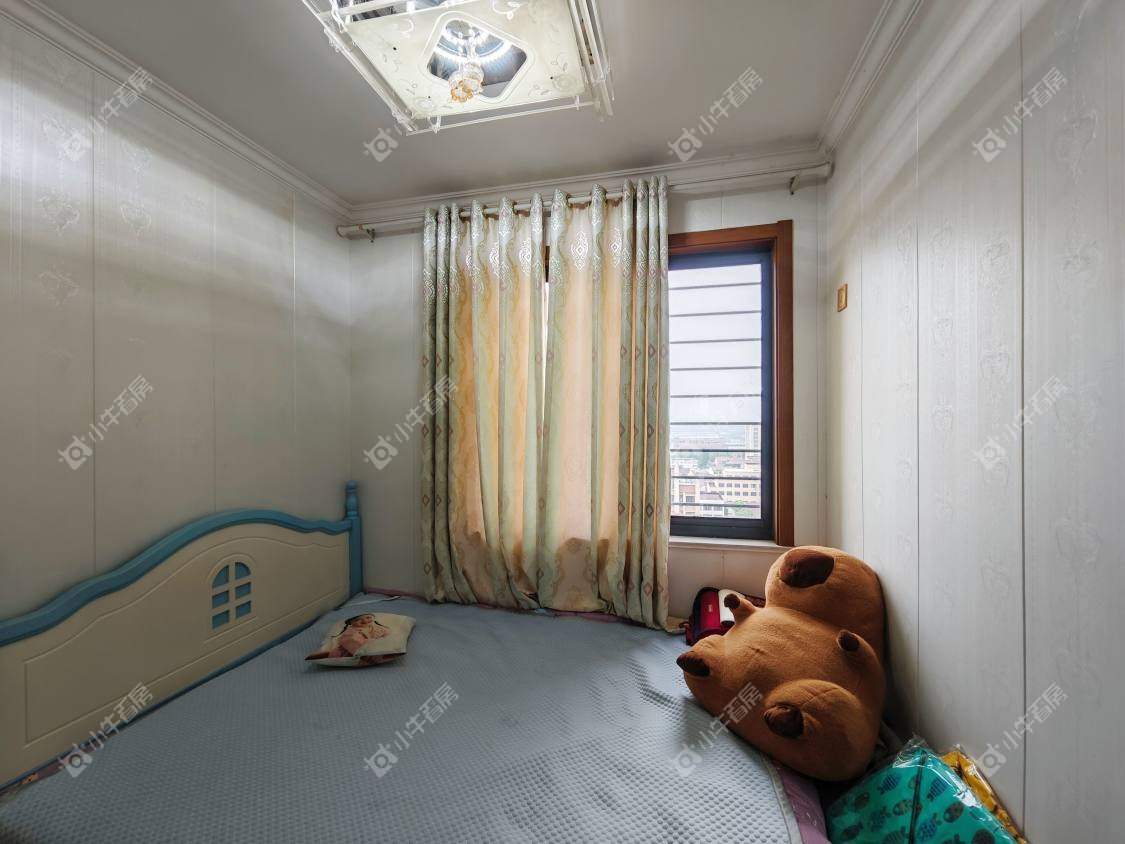 镇江翡翠林花园（天福花园）在售二手房源室内图_小牛看房