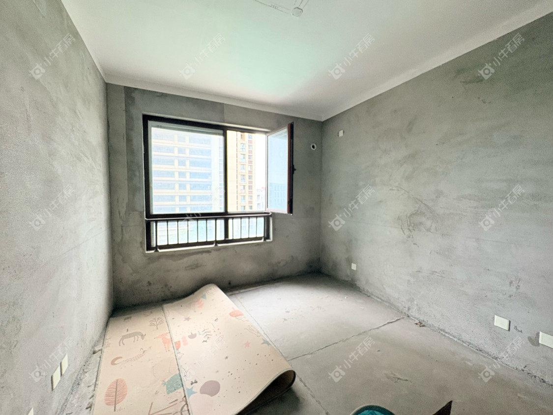 镇江荣城国际（中央公馆）在售二手房源室内图_小牛看房