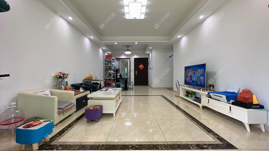 镇江恒大名都二三期在售二手房源_小牛看房