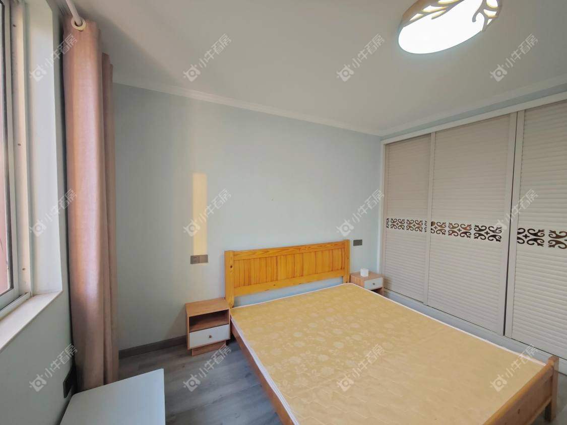 镇江凤美新村在售二手房源室内图_小牛看房