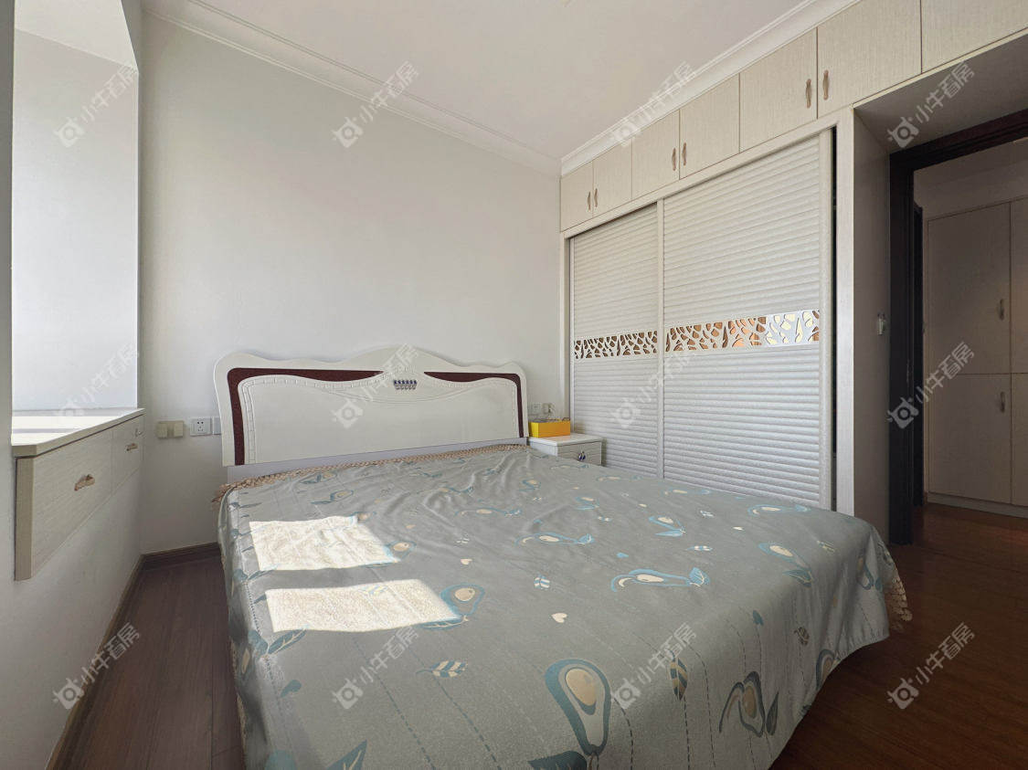 镇江碧桂园在售二手房源_小牛看房