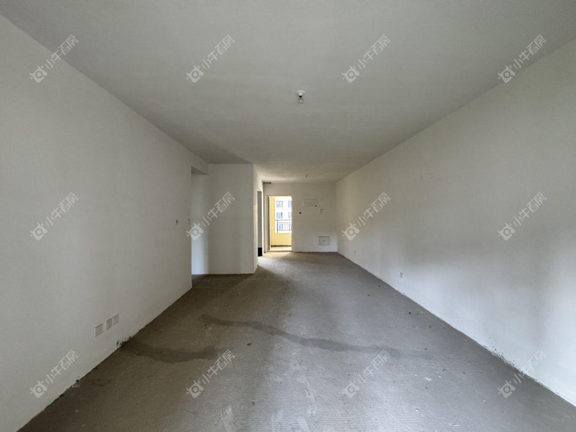 镇江中南熙悦城中南二期在售二手房源室内图_小牛看房