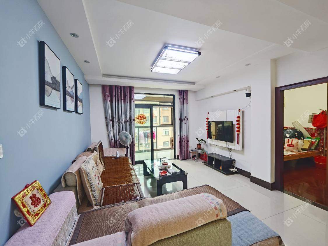 镇江南方名居在售二手房源室内图_小牛看房