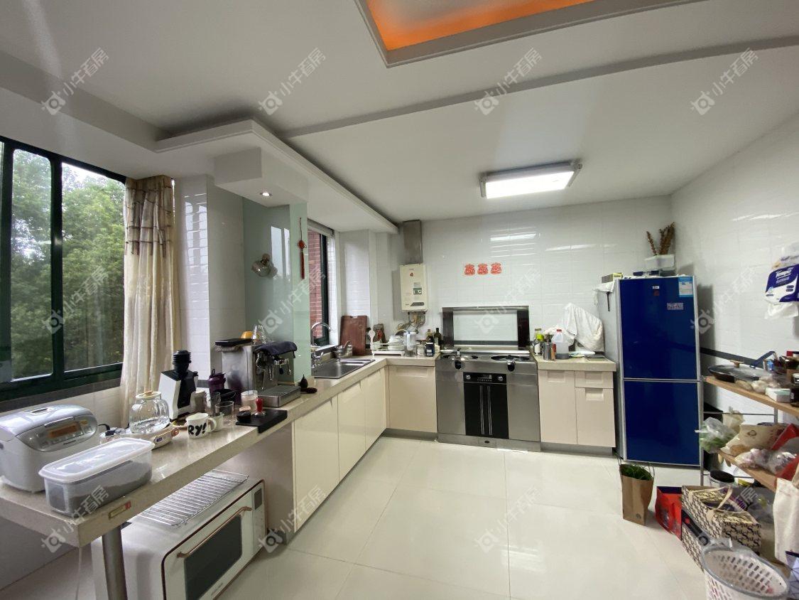 镇江锦轩华庭在售二手房源室内图_小牛看房