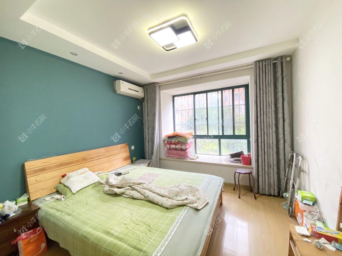 镇江澳都花城在售二手房源室内图_小牛看房