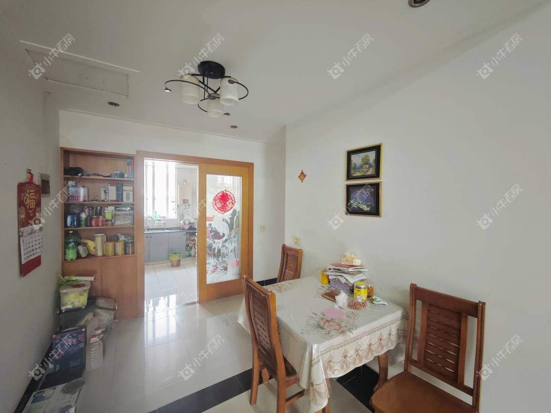 镇江华南园中园在售二手房源室内图_小牛看房