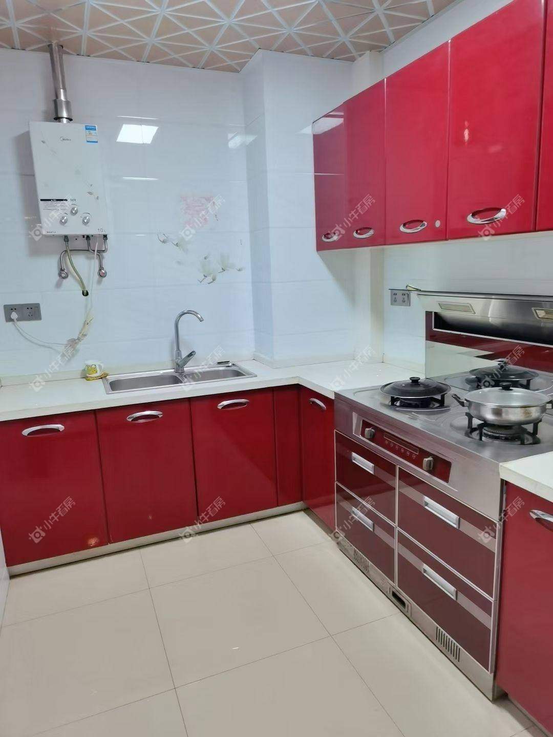 镇江天波城在租房源室内图_小牛看房