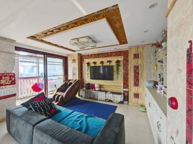 镇江世纪豪都在售二手房_小牛看房