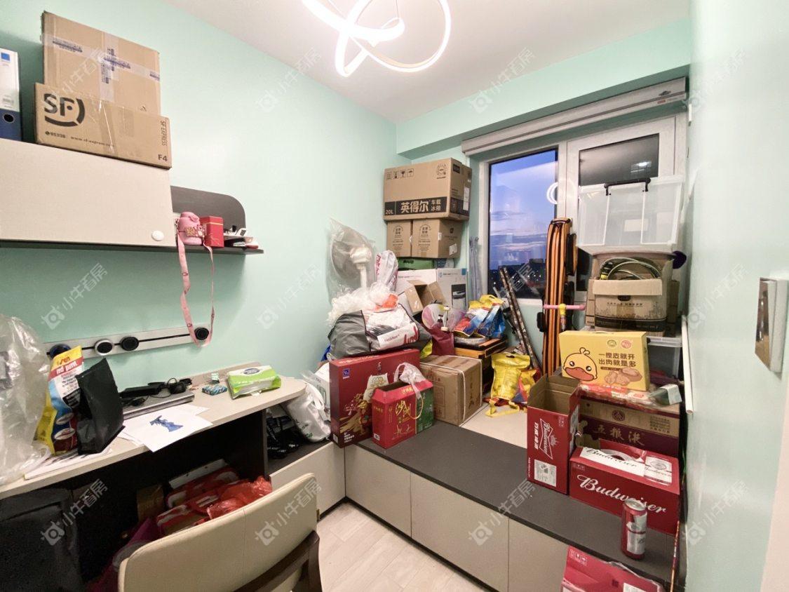 镇江和园在售二手房源室内图_小牛看房