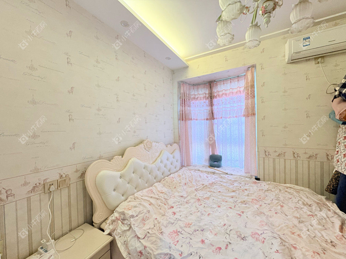 镇江碧桂园在售二手房源室内图_小牛看房