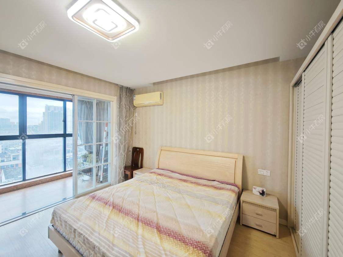 镇江江南人家在售二手房源室内图_小牛看房