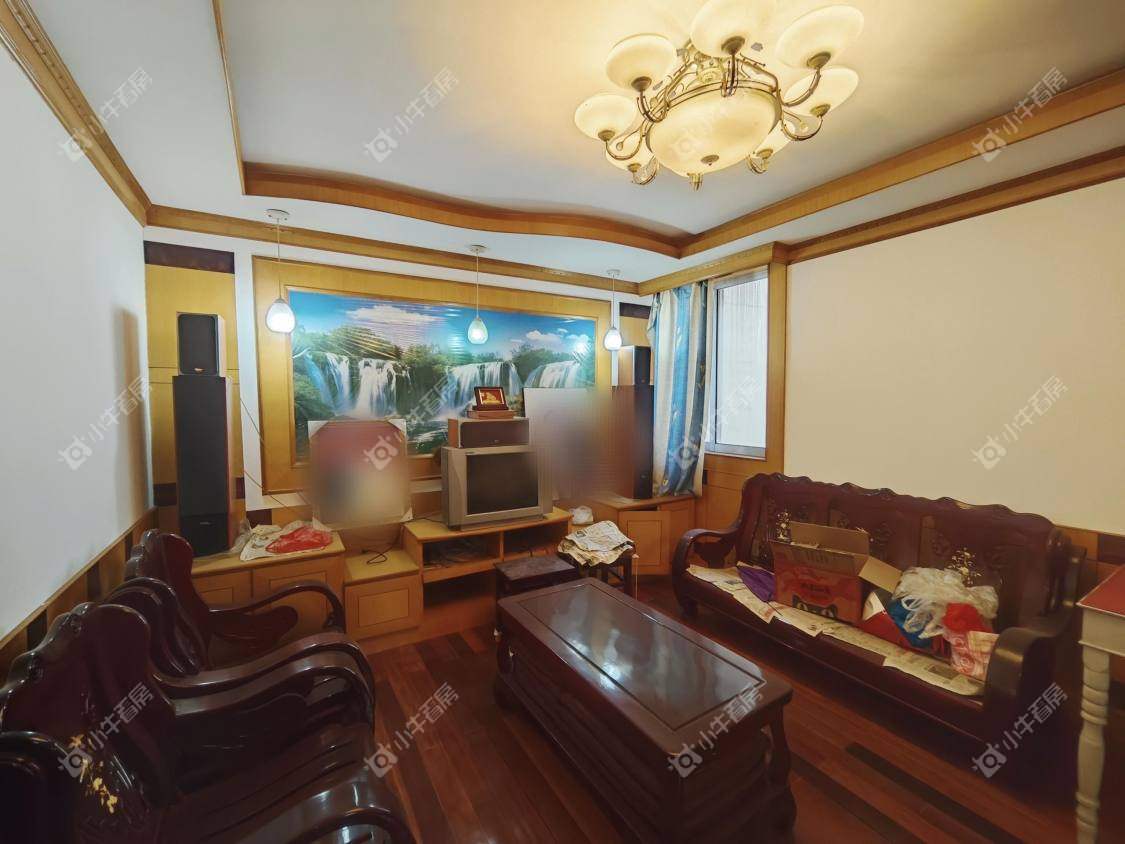 镇江兴隆苑在售二手房源_小牛看房