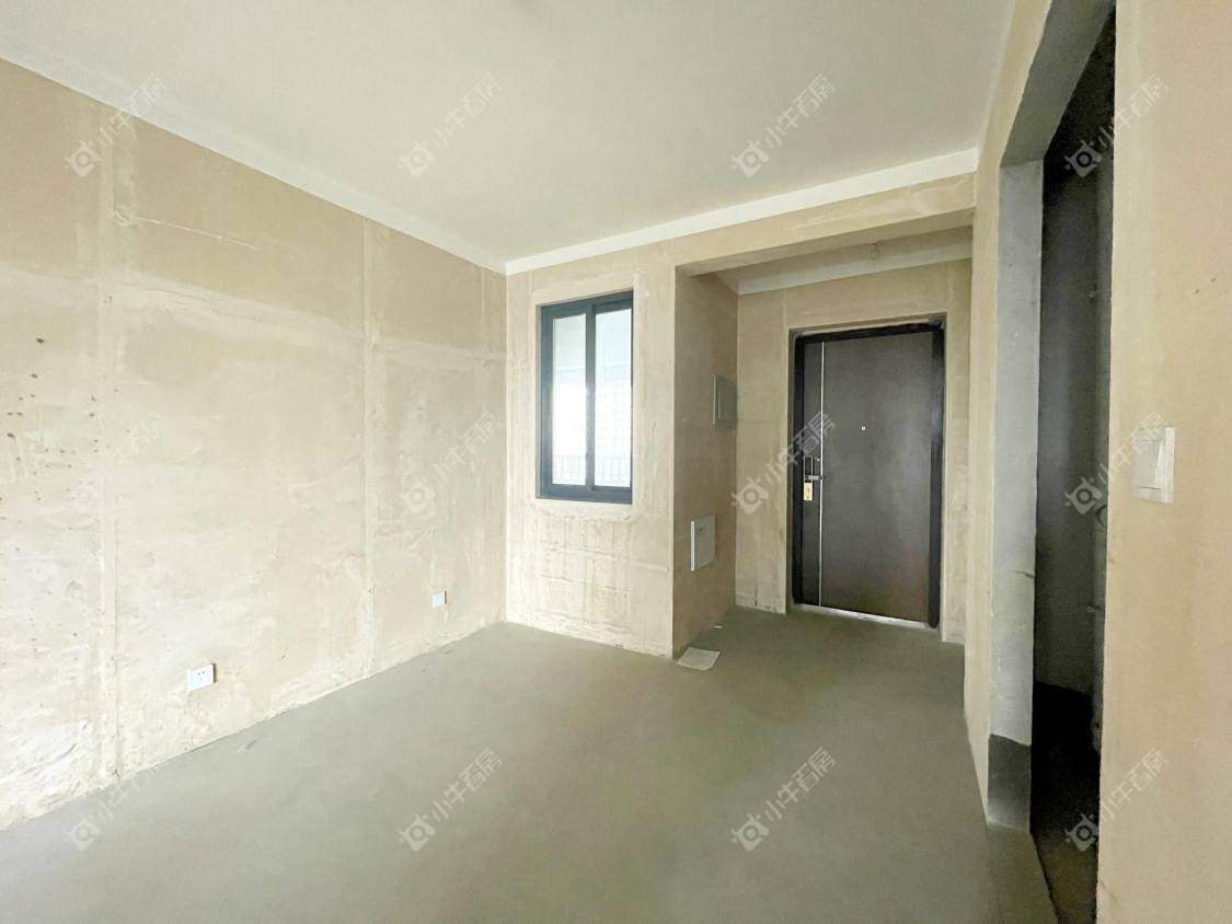 镇江融创华南映在售二手房源室内图_小牛看房