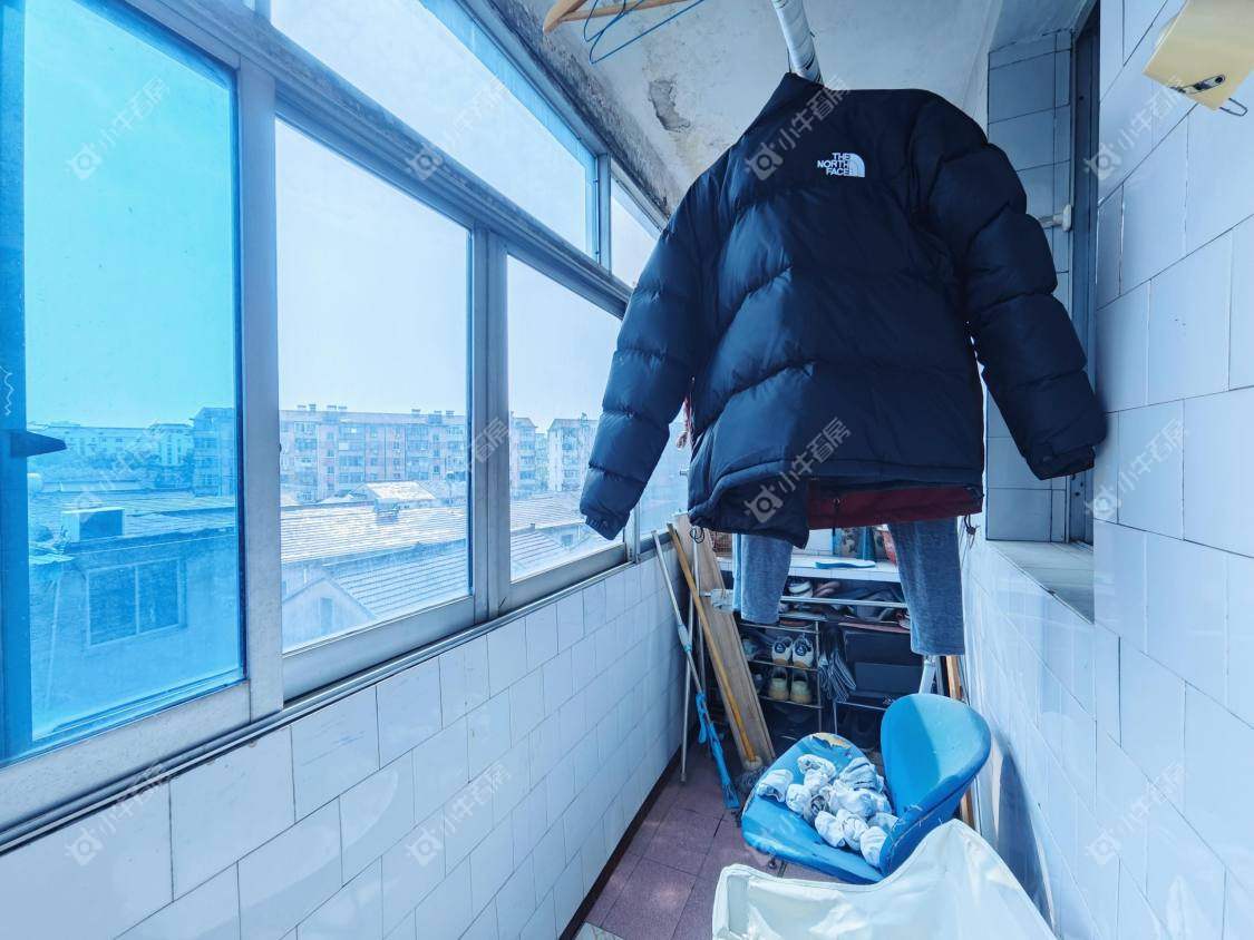 镇江海会新村在售二手房源室内图_小牛看房